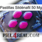 Pastillas Sildénafil 50 Mg 02